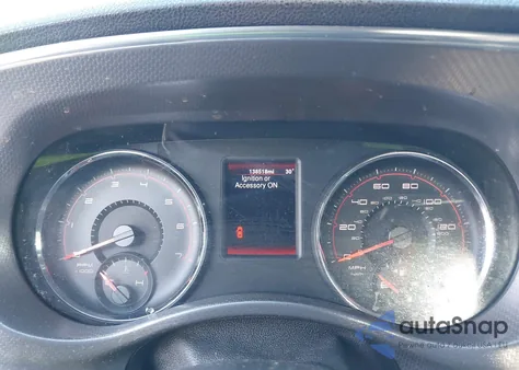 2014 Dodge Charger Se z USA, uszkodzony, nr VIN 2C3CDXBG7EH349832